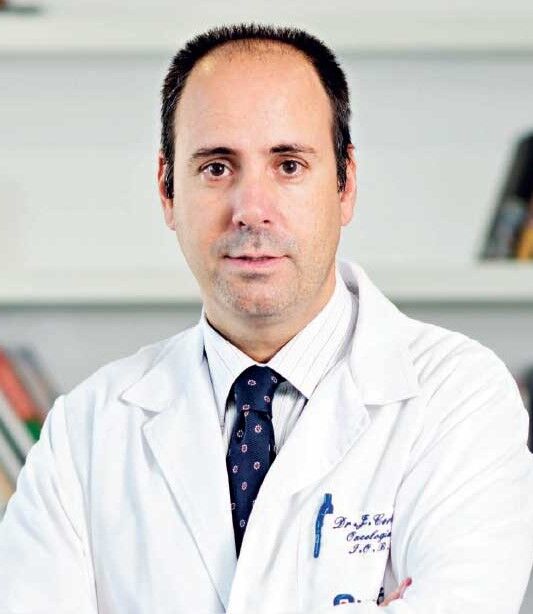 Doctor Urologist Tomás Mathaus